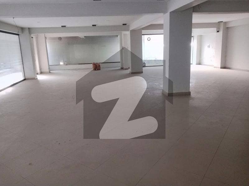 Office Space For Rent In E-11 Islamabad