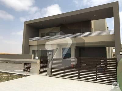 Luxury Furnished 500 Square Yards Villa In Bahria Town - Paradise Villa, Karachi