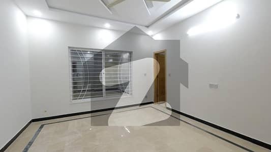 Upper Portion Of 20 Marla For rent In G-10