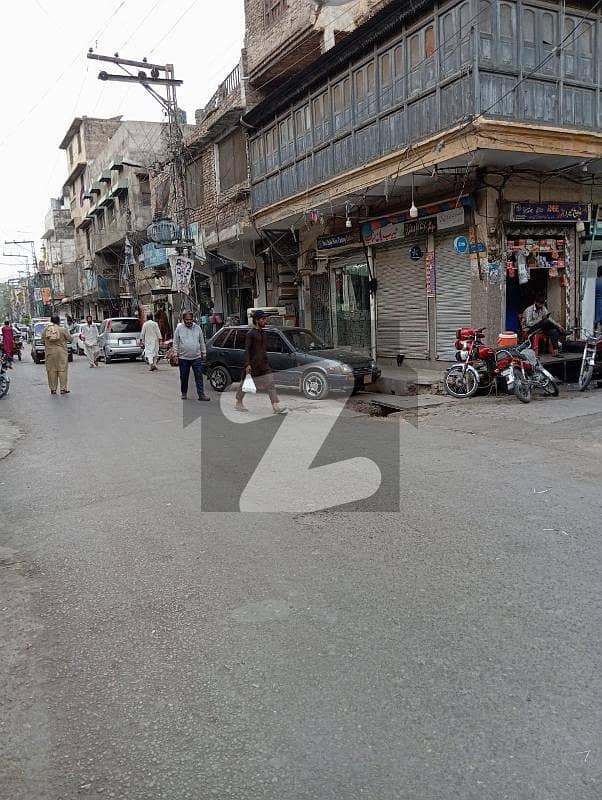 Shop For Sale In Saddar Rawalpindi