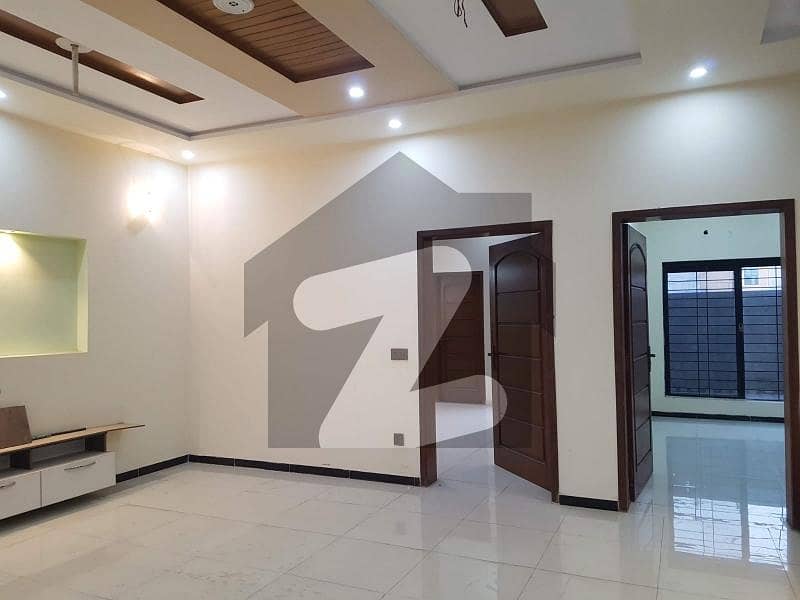10 Marla House For Rent Pcsir Society Ph2 10 Marla House For Rent Pcsir Society Ph2