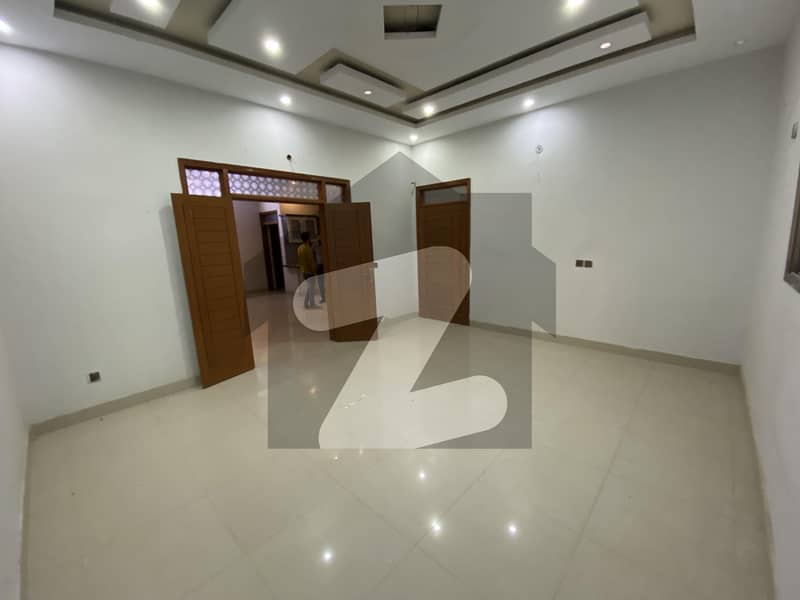 5 Bed DD Portion For Rent In Nazimabad No 2 Block A