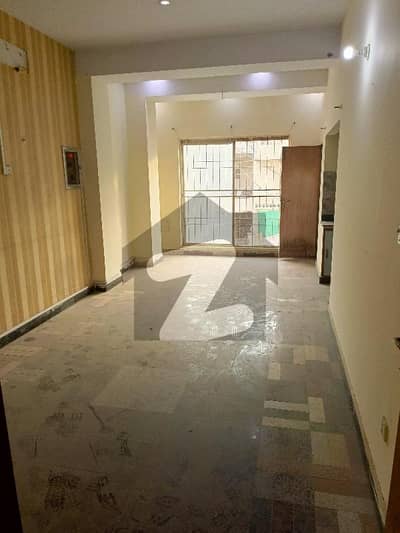 First Floor Hall+1,Room Available For Rent In Johar Town Near Emporium Mall