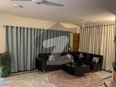 Al Mustafa Tower F-10 Fully Furnished Room Available For Rent Only ...