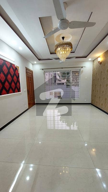 Brand New 12 Marla Double Storey House Available For Sale In Media Town Block C Brand New 12 Marla Double Storey House Available For Sale In Media Town Block C