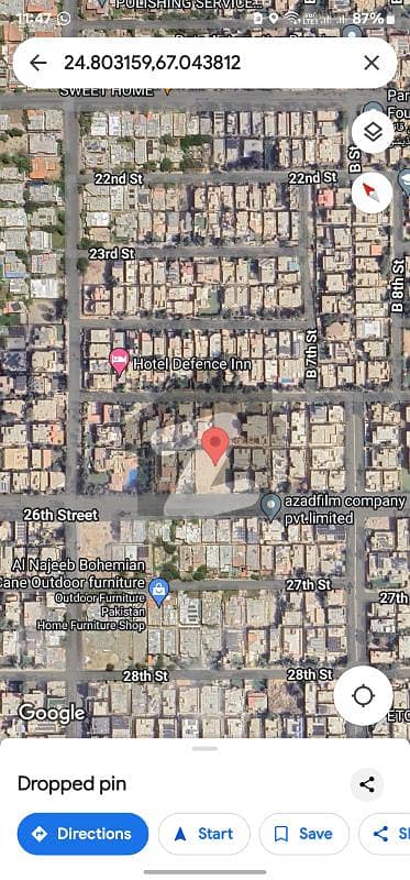 PRIME 2000 YARDS PLOT FOR SALE. PRIME 2000 YARDS PLOT FOR SALE.