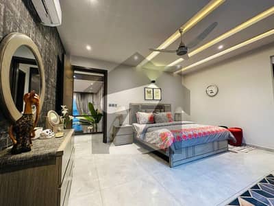 ڈی ایچ اے ڈیفینس فیز 2 ڈی ایچ اے ڈیفینس,اسلام آباد میں 6 کمروں کا 1 کنال مکان 14.95 کروڑ میں برائے فروخت۔