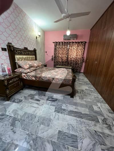 Furnished