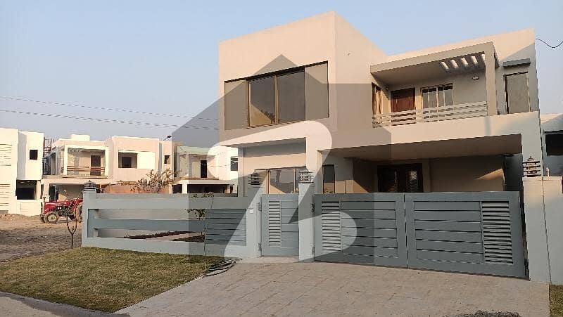 In Multan You Can Find The Perfect Prime Location House For Sale