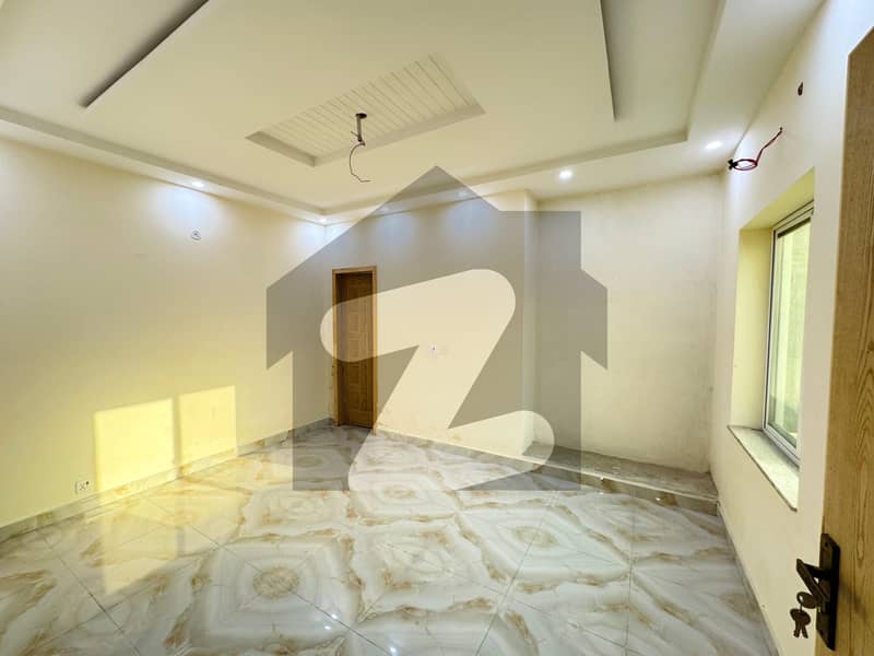 8 Marla House For Rent In Eden Cottages