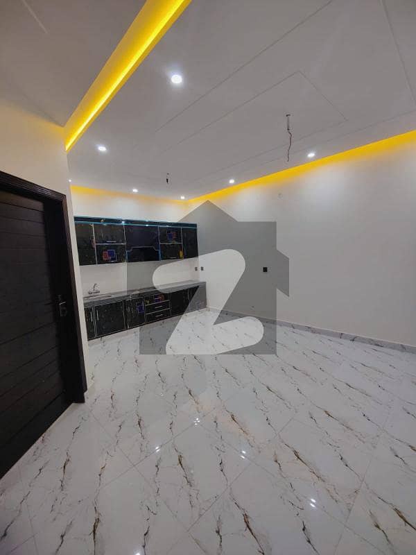 5 Marla Beautiful House For Sale