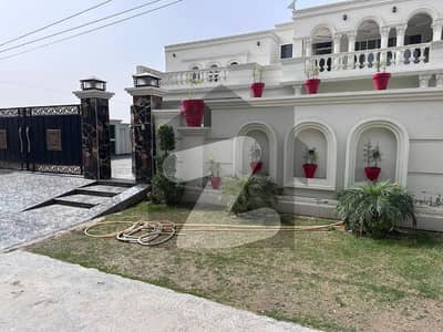 Prime Location House For Sale Is Readily Available In Prime Location Of Wapda Town Phase 1