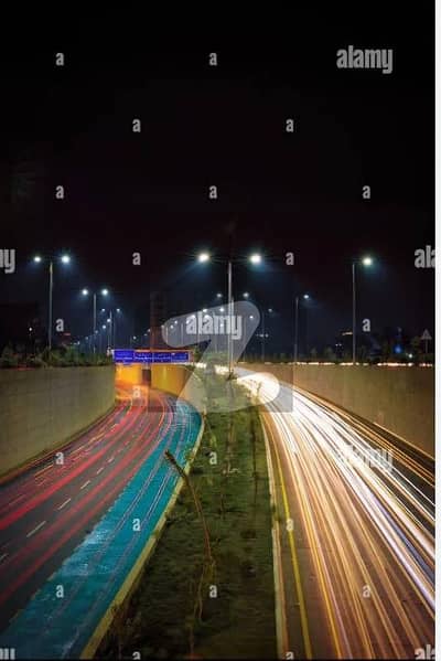 4 KANAN 8 MARLA PLOT FOR SALE In Kalma Chowk