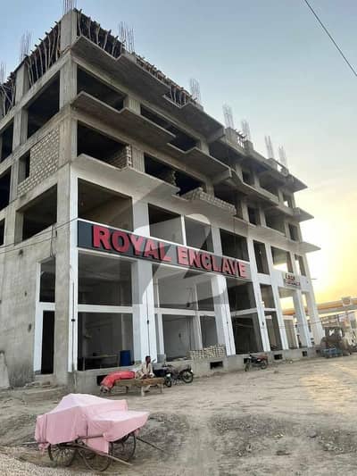 Amazing Looking Apartment With All Facilities Available On Easy Instalment Plan That Can Be Customized Amazing Looking Apartment With All Facilities Available On Easy Instalment Plan That Can Be Customized