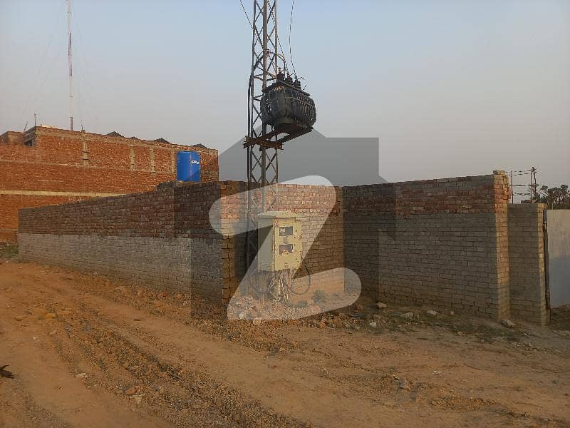 7 Kanal Factory Available For Rent Near Atta Baksh Road Kamahan 7 Kanal Factory Available For Rent Near Atta Baksh Road Kamahan