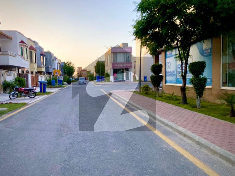 2.66 Marla Commertial Plot For Sale in Iris Block Bahria Nasheman 2.66 Marla Commertial Plot For Sale in Iris Block Bahria Nasheman