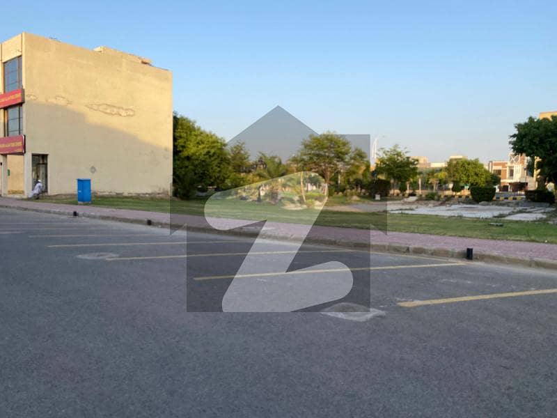 2.66 Marla Commertial Plot For Sale in Bahria Nasheman 2.66 Marla Commertial Plot For Sale in Bahria Nasheman