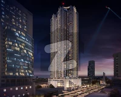 "Experience Luxury Living At Sawera Sky Tower, Located Near Ocean Mall, Clifton Block 9, With Flexible Installment Plans To Make Your Dream Home A Reality. " "Experience Luxury Living At Sawera Sky Tower, Located Near Ocean Mall, Clifton Block 9, With Flexible Installment Plans To Make Your Dream Home A Reality. "