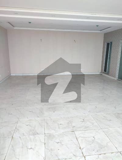 4 MARLA COMMERCIAL 3RD FLOOR FOR RENT IN DHA PHASE 6 CCA1