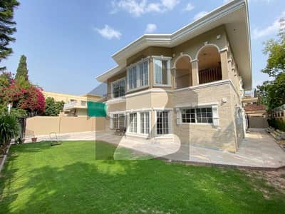 F-8 Brand New House