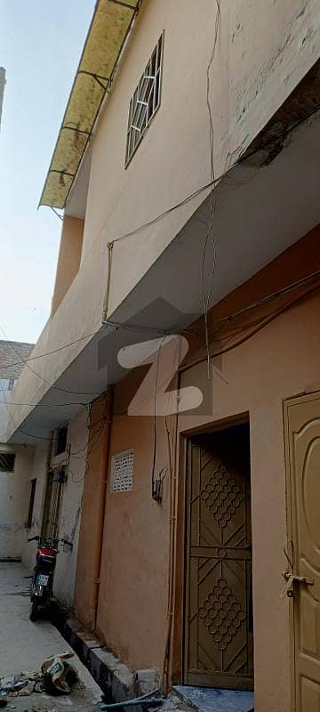 ڈھوک سیداں راولپنڈی میں 4 کمروں کا 3 مرلہ مکان 48.0 لاکھ میں برائے فروخت۔