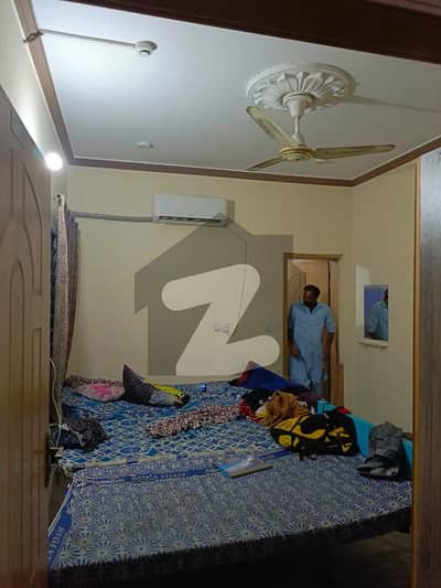 آرکیٹیکٹس انجنیئرز ہاؤسنگ سوسائٹی لاہور میں 2 مرلہ کمرہ 19.0 ہزار میں کرایہ پر دستیاب ہے۔