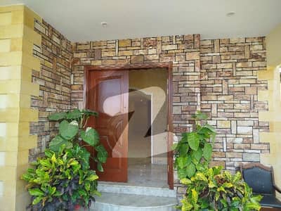 DHA Phase 6 Fully Renovated 500 Yards Banglow For Rent