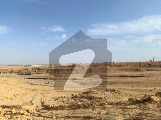 1000 Square Yards Plot Up For Sale In Bahria Town Karachi Precinct 18 1000 Square Yards Plot Up For Sale In Bahria Town Karachi Precinct 18