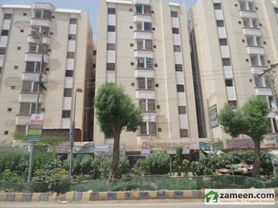 5th Floor Apartment Is Available For Rent