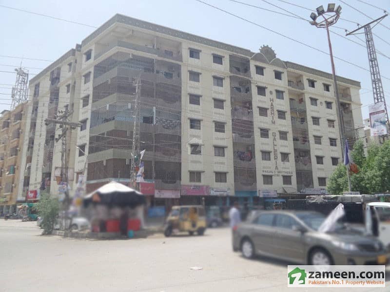 2nd Floor Flat Is Available For Sale 2nd Floor Flat Is Available For Sale