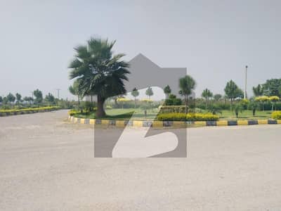 5 Marla Plot File For Sale On Installment In Taj Residencia ,One Of The Most Important Location Of Islamabad, Discounted Price 5.10 Lakh