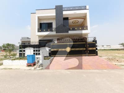 فیصل ٹاؤن - ایف ۔ 18 اسلام آباد میں 4 کمروں کا 8 مرلہ مکان 1.35 لاکھ میں کرایہ پر دستیاب ہے۔