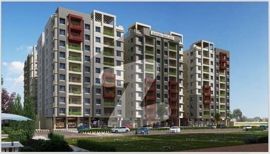 SAWERA ENCLAVE A Luxurious Lifestyle Project By OK Estate & Builders