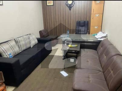 Furnished Furnished Office Zainab Tower Mb Floor