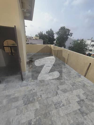 300 YARDS MAINTAINED HOUSE IS AVAILABLE FOR SALE