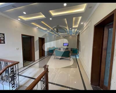 1 Kanal Upper Portion For Rent