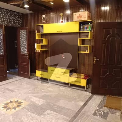 10 Marla Upper Portion Available For Rent In Shadab Garden Lahore