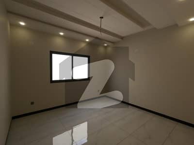 This Is Your Chance To Buy Prime Location House In Karachi