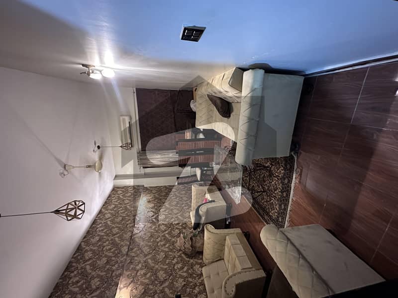 Get This Amazing 1200 Square Feet Flat Available In Upper Gizri Get This Amazing 1200 Square Feet Flat Available In Upper Gizri