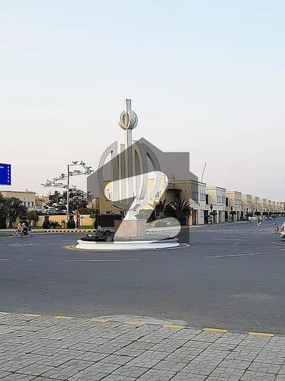 10 MARLA RESIDENTIAL PLOT FOR SALE IN G6 BLOCK BAHRIA ORCHARD PHASE 4, LAHORE