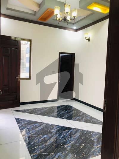 Dream House For Sale In Saadi Town Block-5