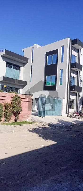 Buying A Prime Location Factory In Rohi Nala Road? Prime Location In ...