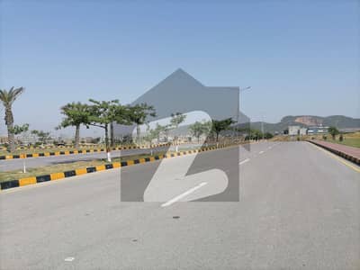 Prime Residential Plot For Sale In I-15/4, Islamabad Ideal Location, Great Price!