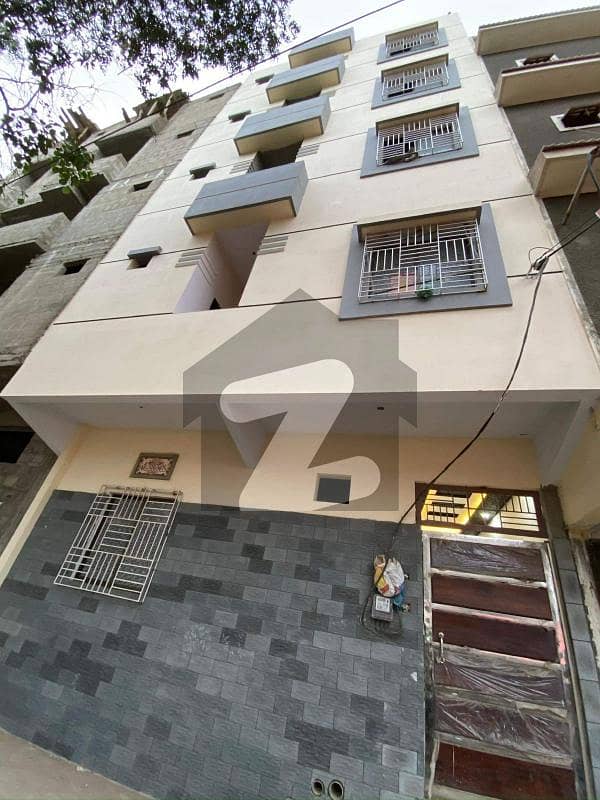 3 BED DD APARTMENT AVAILABLE FOR SALE