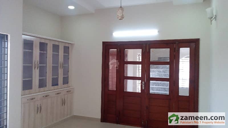 1 Kanal Beautiful Owner Built House For Sale In DHA Phase 2 Islamabad