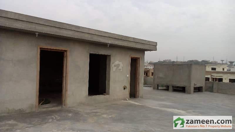 1 Kanal Owner Built Structure For Sale On Prime Location In Phase 2 Islamabad