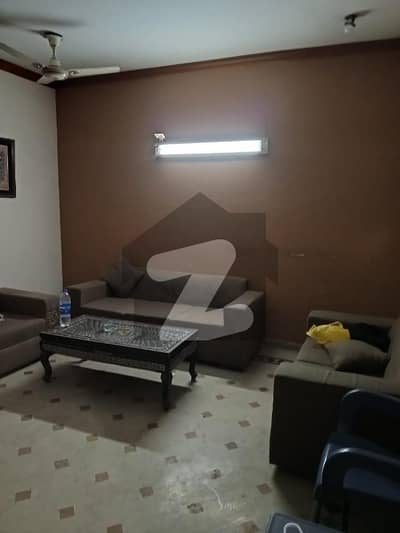 Cavalry ground Extension Furnished One Bed Tv Lounge Kitchen Bath Terrace 2nd Floor