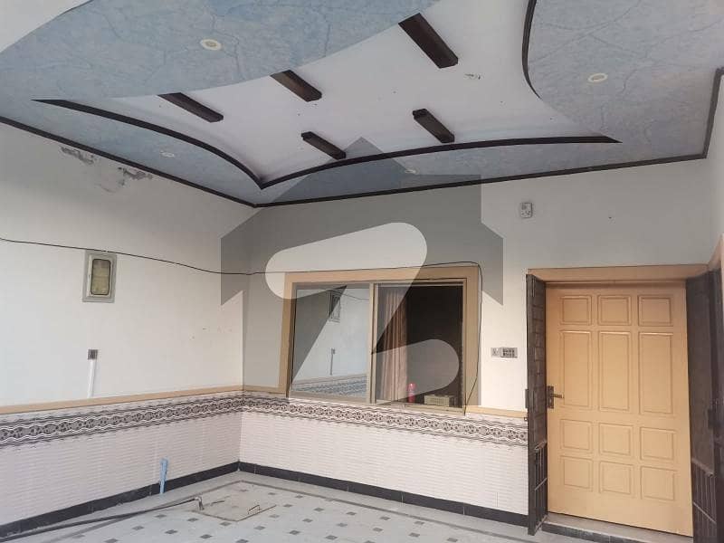 10 Marla Single Storey House 10 Marla Single Storey House