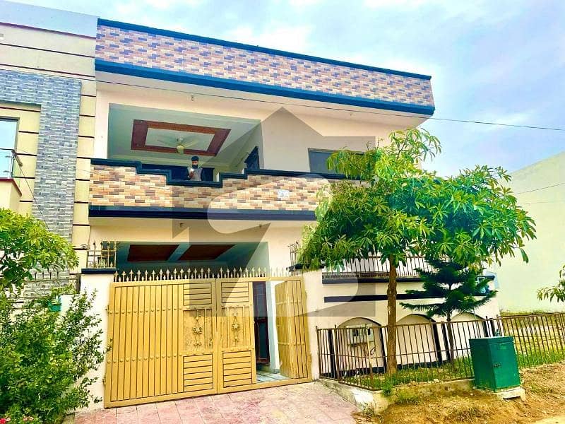 8 MARLA HOUSE FOR SALE I-11/2 ISLAMABAD ALL FACILITY AVAILABLE CDA APPROVED SECTOR 8 MARLA HOUSE FOR SALE I-11/2 ISLAMABAD ALL FACILITY AVAILABLE CDA APPROVED SECTOR