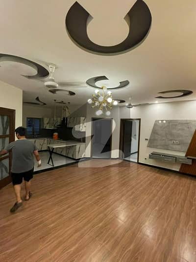 10 Marla Brand New Luxury House Available For Rent In Bahria Town Phase 8 Rawalpindi 10 Marla Brand New Luxury House Available For Rent In Bahria Town Phase 8 Rawalpindi